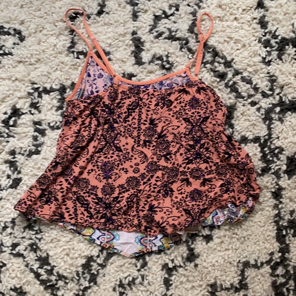 Crop Top - Picture 5 of 5